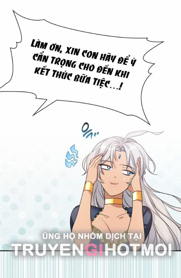 Bữa Tiệc Điên Cuồng Của Boksang Sa 1.1 trang 7