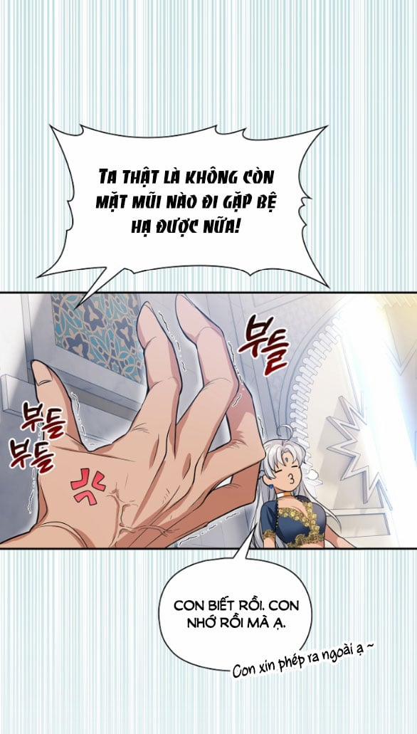 Bữa Tiệc Điên Cuồng Của Boksang Sa 1.1 trang 8