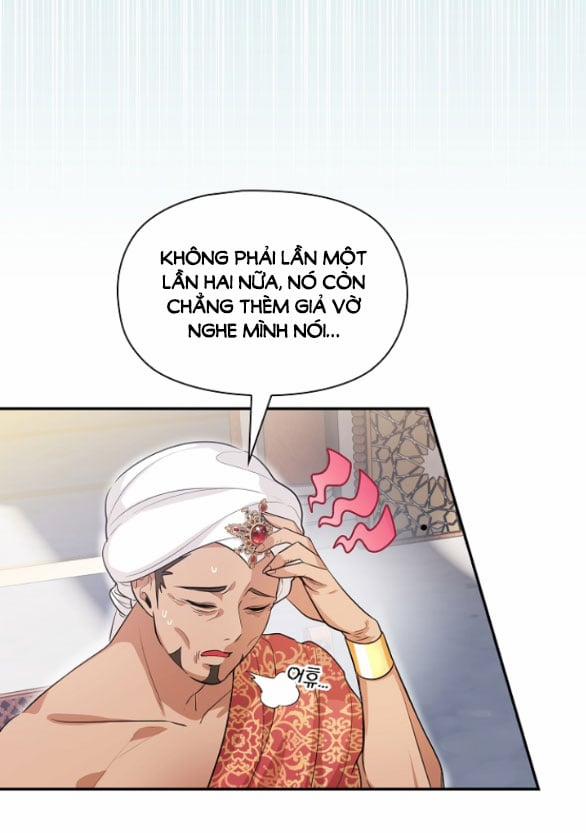 Bữa Tiệc Điên Cuồng Của Boksang Sa 1.1 trang 9