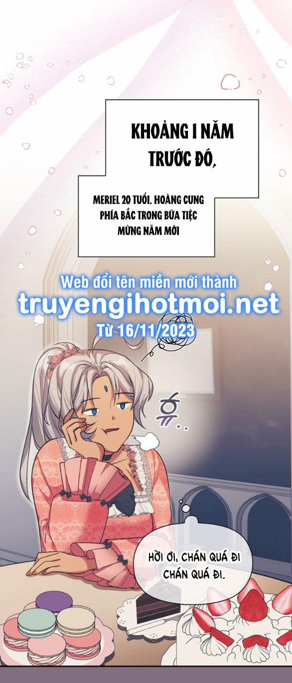 Bữa Tiệc Điên Cuồng Của Boksang Sa 1.2 trang 0