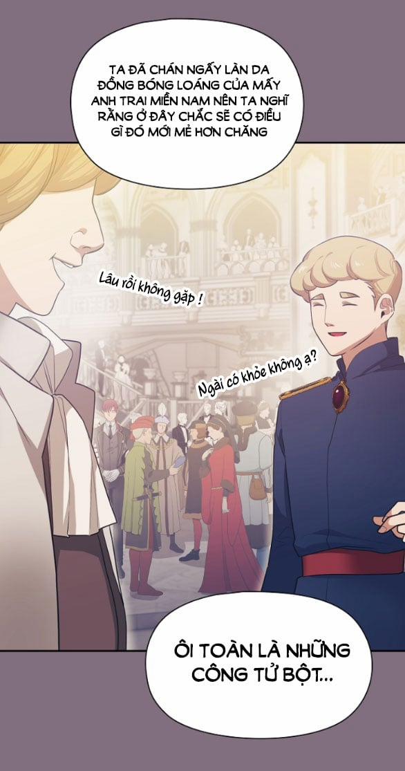 Bữa Tiệc Điên Cuồng Của Boksang Sa 1.2 trang 1