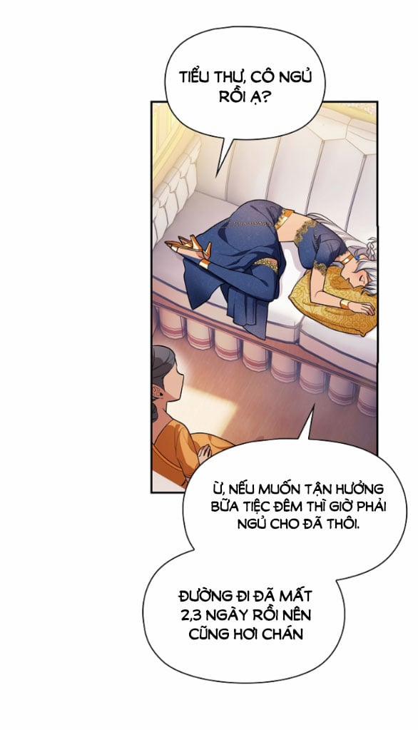 Bữa Tiệc Điên Cuồng Của Boksang Sa 1.2 trang 10