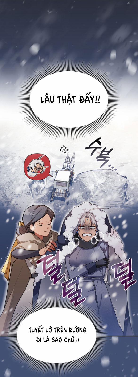 Bữa Tiệc Điên Cuồng Của Boksang Sa 1.2 trang 14