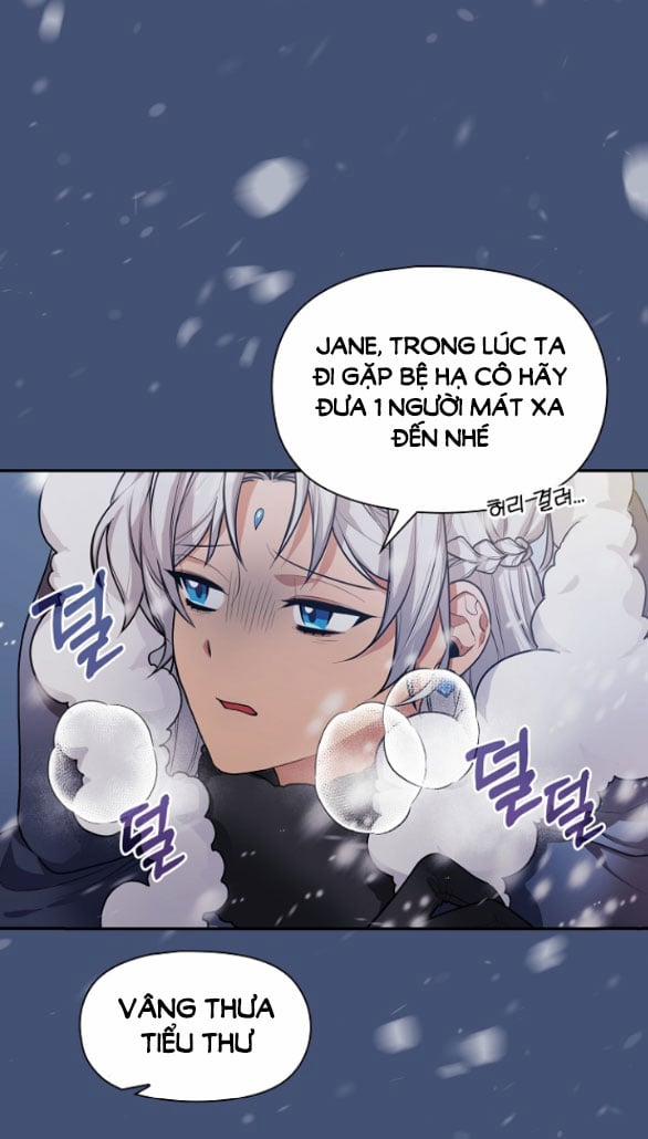 Bữa Tiệc Điên Cuồng Của Boksang Sa 1.2 trang 15