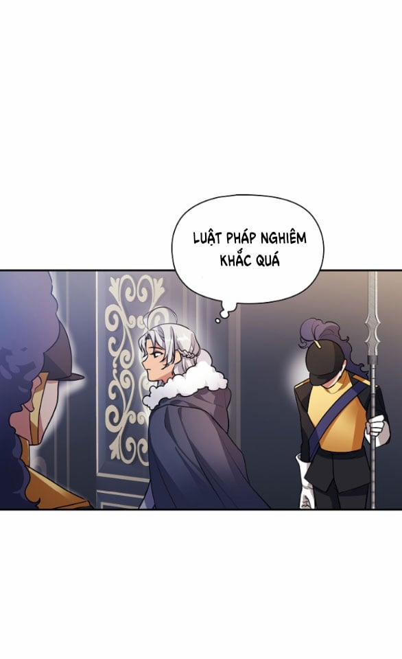 Bữa Tiệc Điên Cuồng Của Boksang Sa 1.2 trang 19