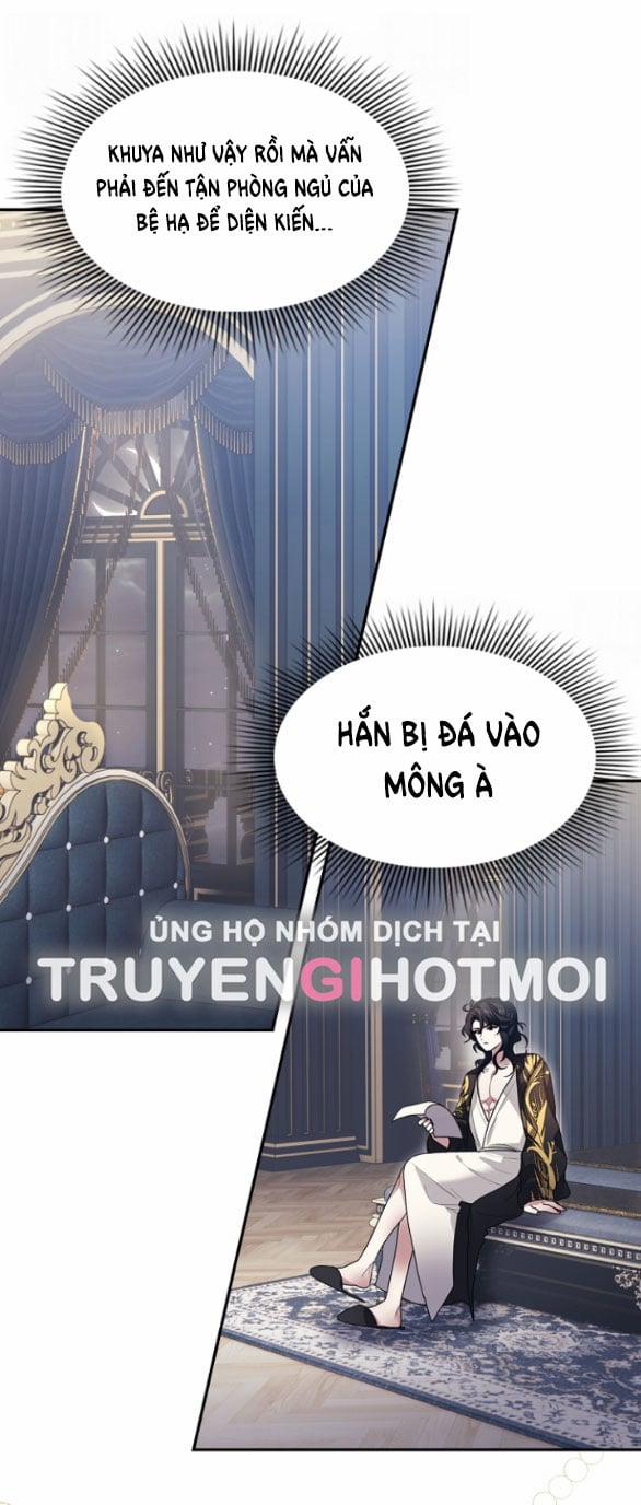 Bữa Tiệc Điên Cuồng Của Boksang Sa 1.2 trang 20