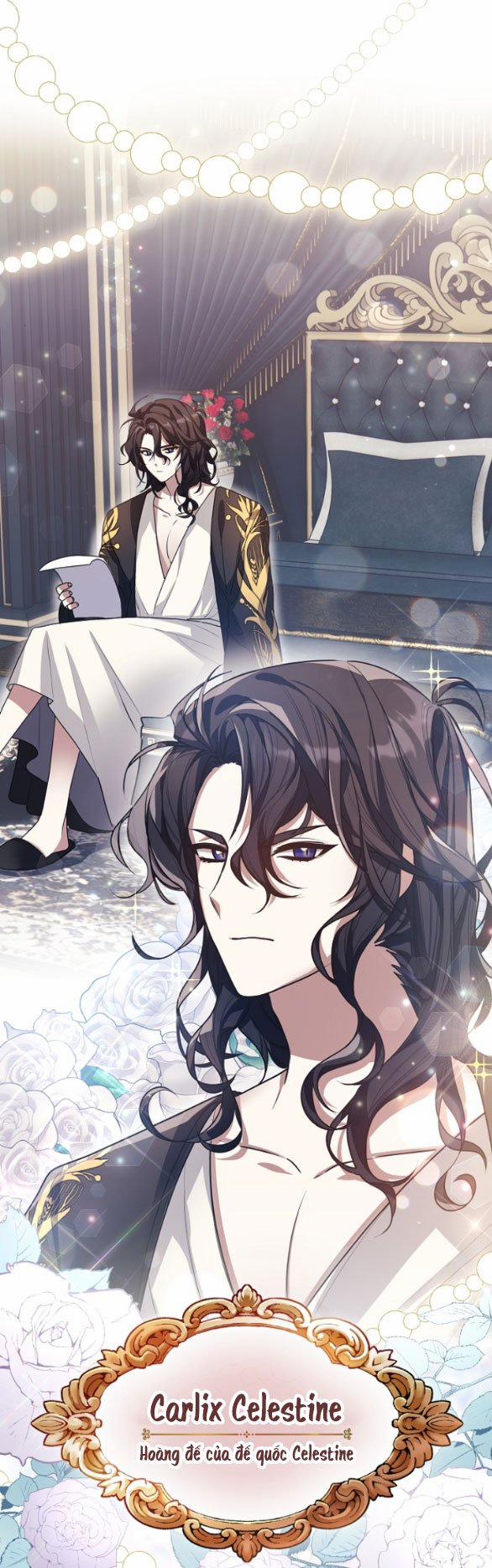 Bữa Tiệc Điên Cuồng Của Boksang Sa 1.2 trang 21