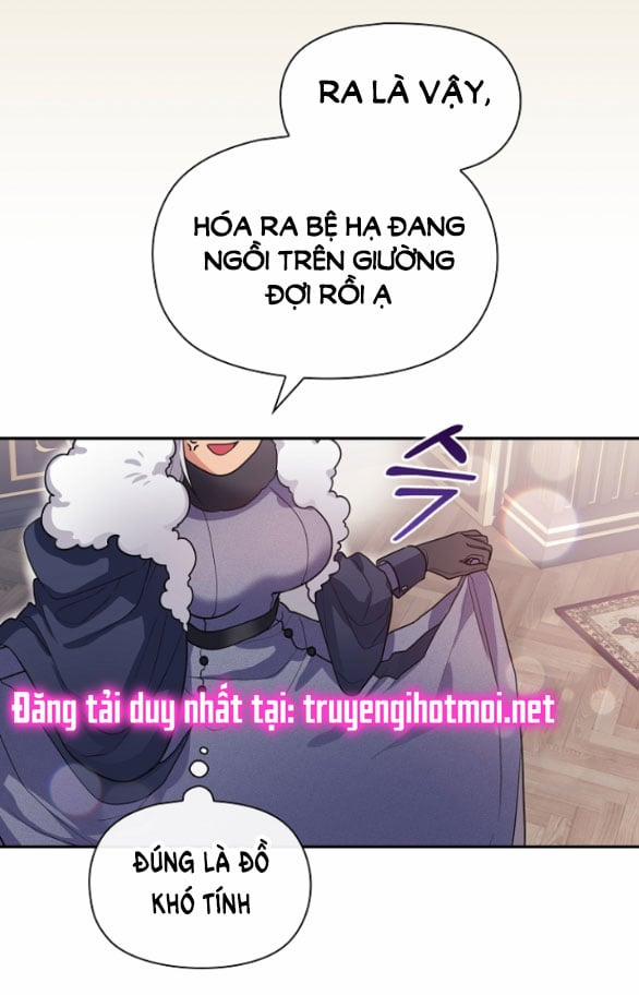 Bữa Tiệc Điên Cuồng Của Boksang Sa 1.2 trang 28