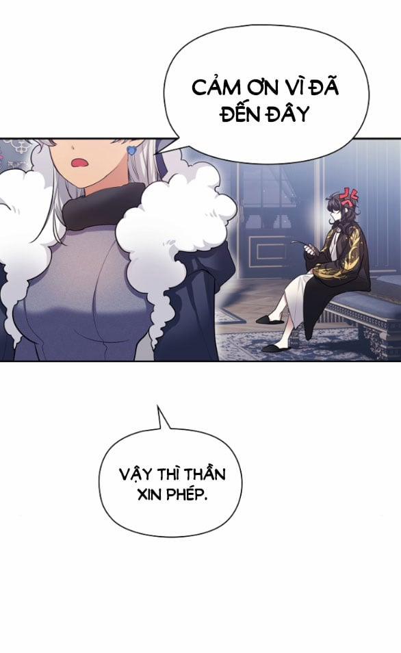 Bữa Tiệc Điên Cuồng Của Boksang Sa 1.2 trang 31