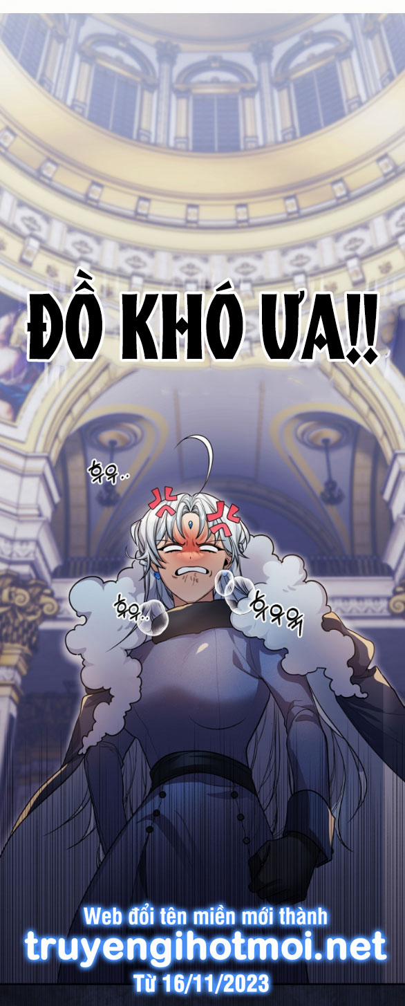 Bữa Tiệc Điên Cuồng Của Boksang Sa 1.2 trang 32