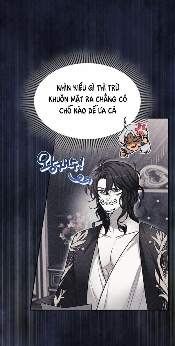 Bữa Tiệc Điên Cuồng Của Boksang Sa 1.2 trang 33