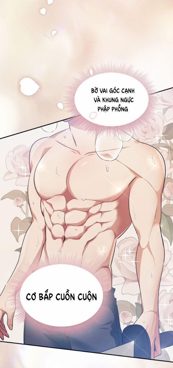 Bữa Tiệc Điên Cuồng Của Boksang Sa 1.2 trang 5