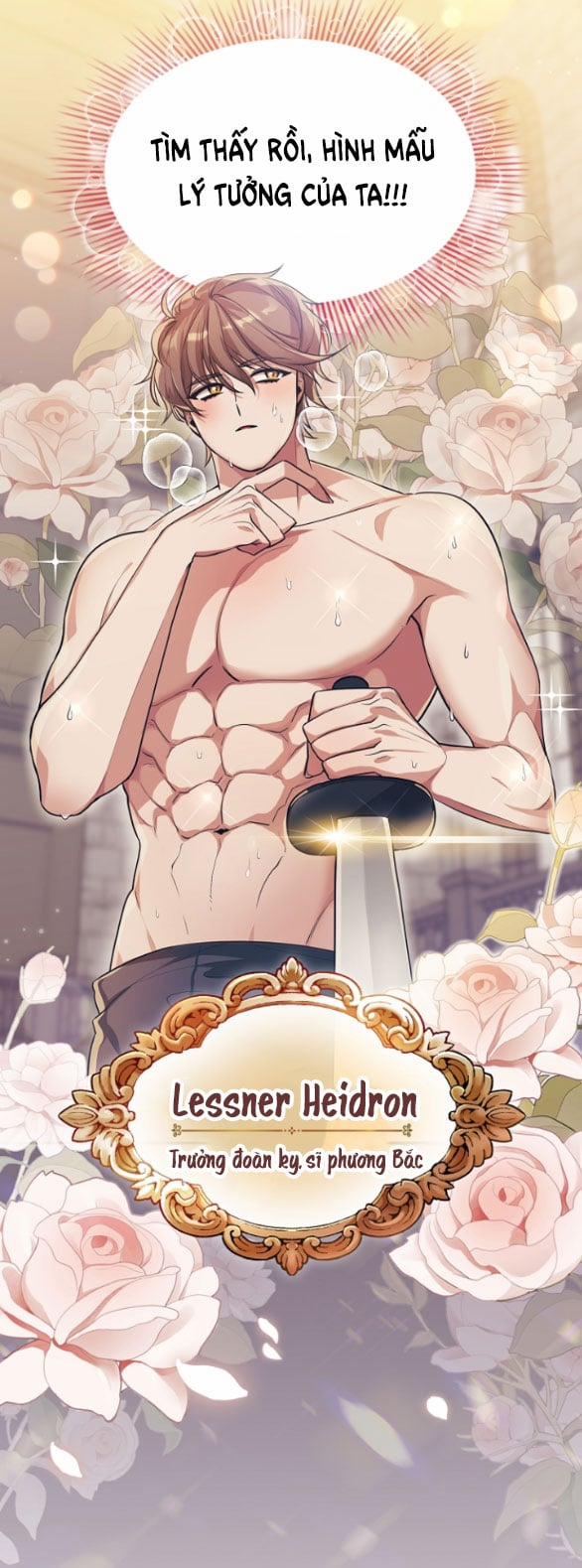 Bữa Tiệc Điên Cuồng Của Boksang Sa 1.2 trang 7