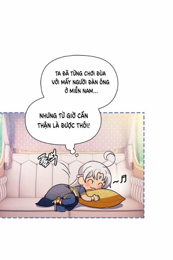 Bữa Tiệc Điên Cuồng Của Boksang Sa 1.2 trang 9