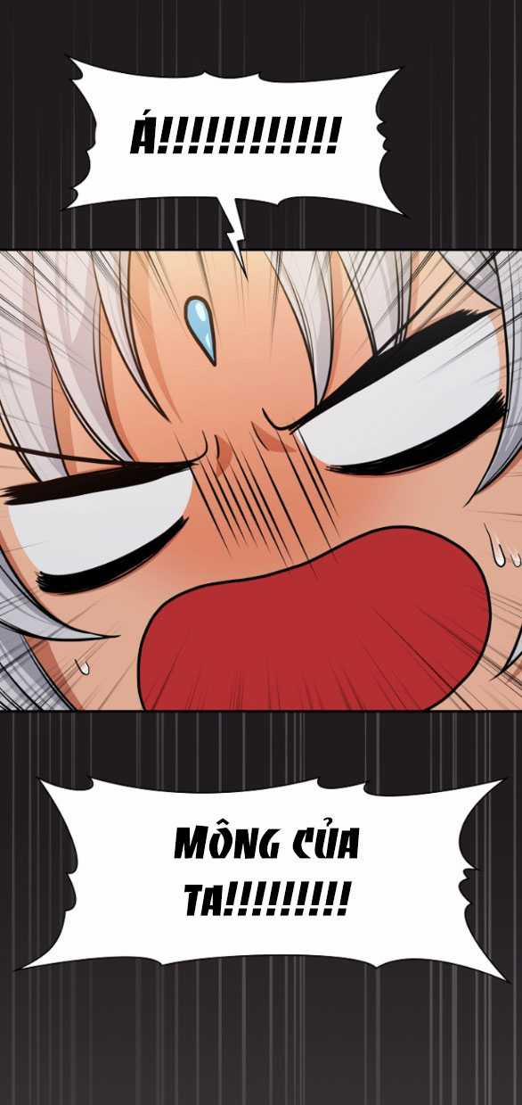 Bữa Tiệc Điên Cuồng Của Boksang Sa 10.1 trang 0