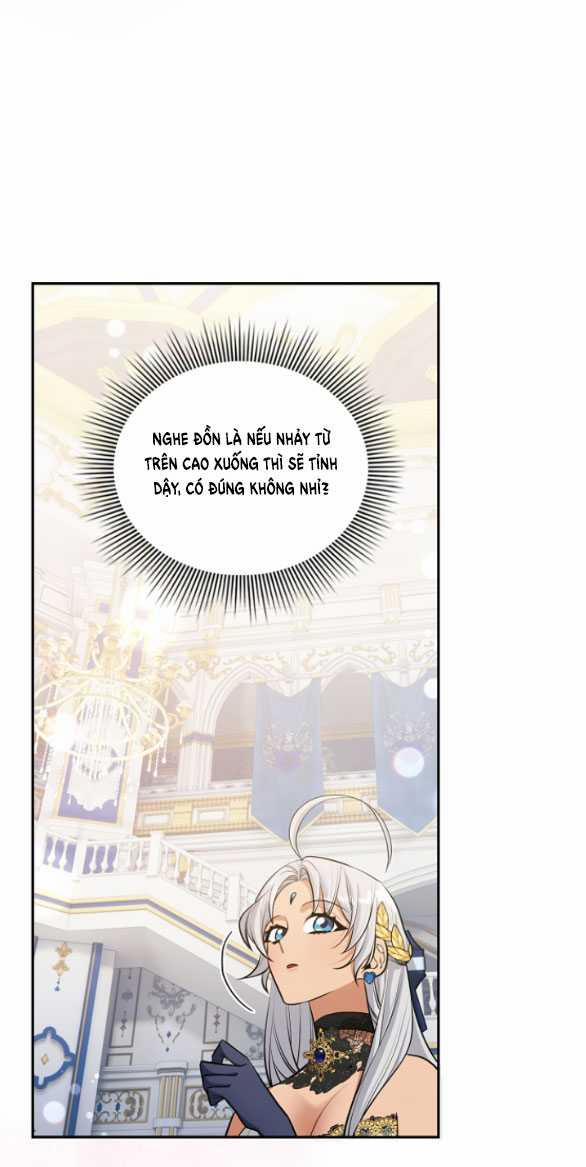 Bữa Tiệc Điên Cuồng Của Boksang Sa 10.1 trang 13