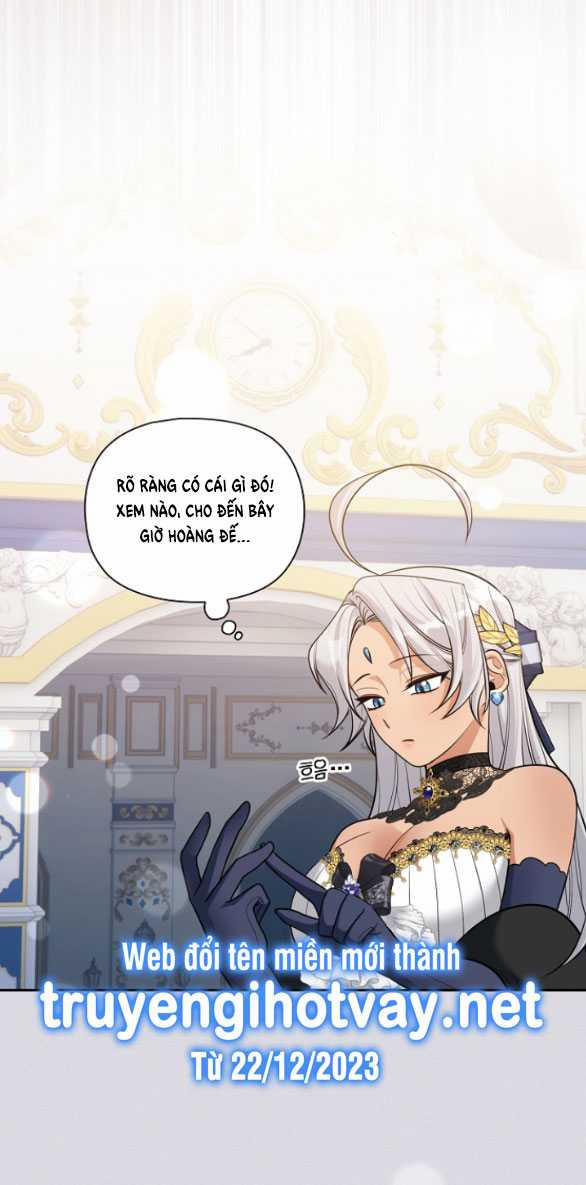 Bữa Tiệc Điên Cuồng Của Boksang Sa 10.1 trang 19