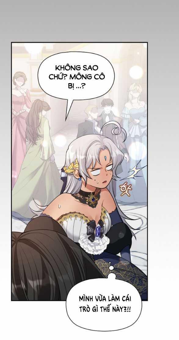 Bữa Tiệc Điên Cuồng Của Boksang Sa 10.1 trang 2