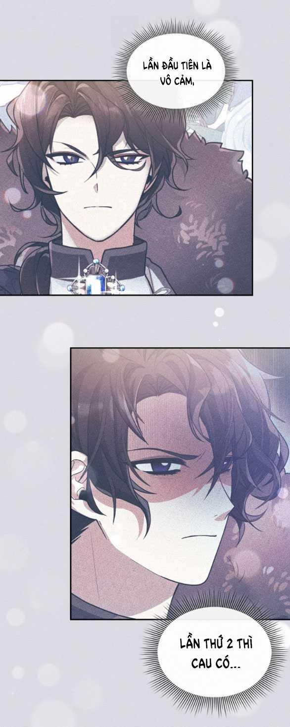 Bữa Tiệc Điên Cuồng Của Boksang Sa 10.1 trang 20