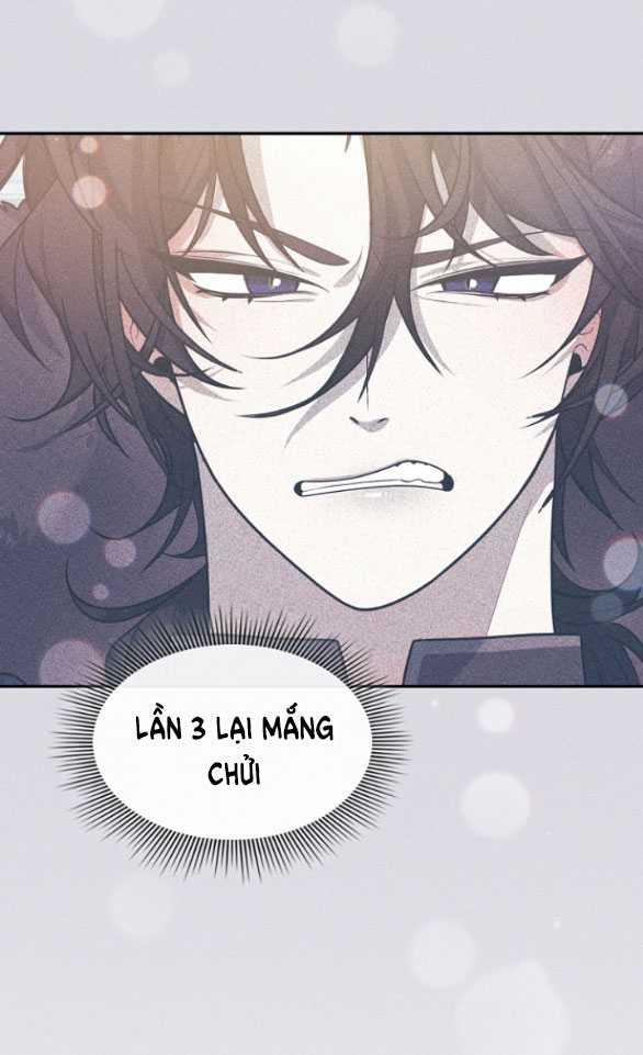 Bữa Tiệc Điên Cuồng Của Boksang Sa 10.1 trang 21