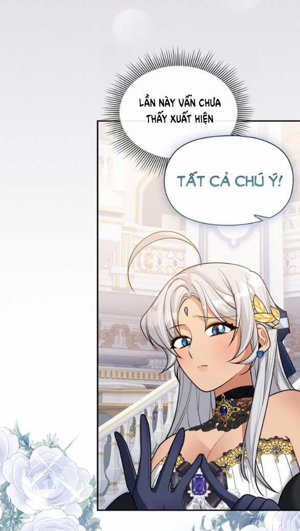 Bữa Tiệc Điên Cuồng Của Boksang Sa 10.1 trang 22