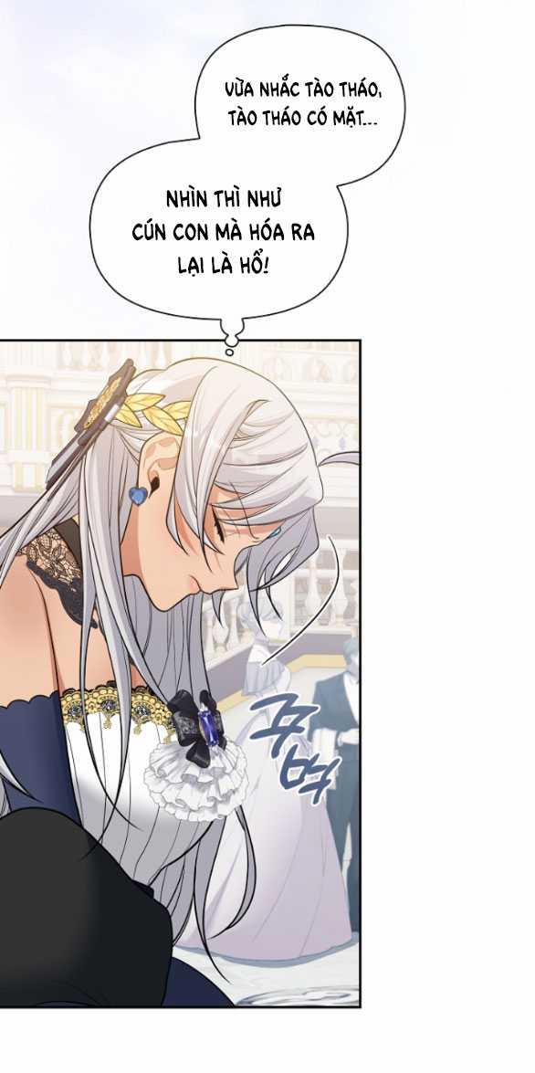 Bữa Tiệc Điên Cuồng Của Boksang Sa 10.1 trang 26