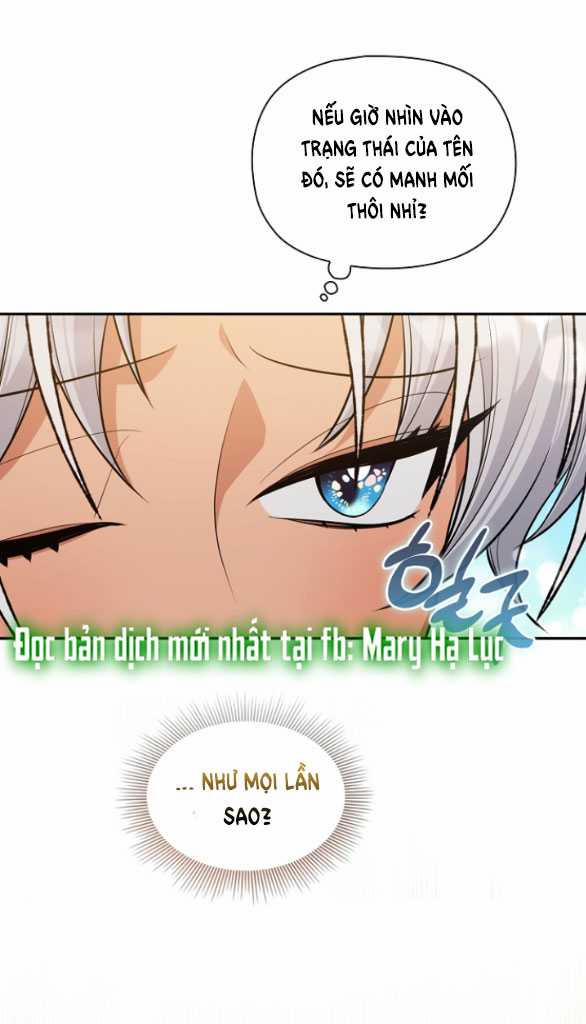 Bữa Tiệc Điên Cuồng Của Boksang Sa 10.1 trang 27