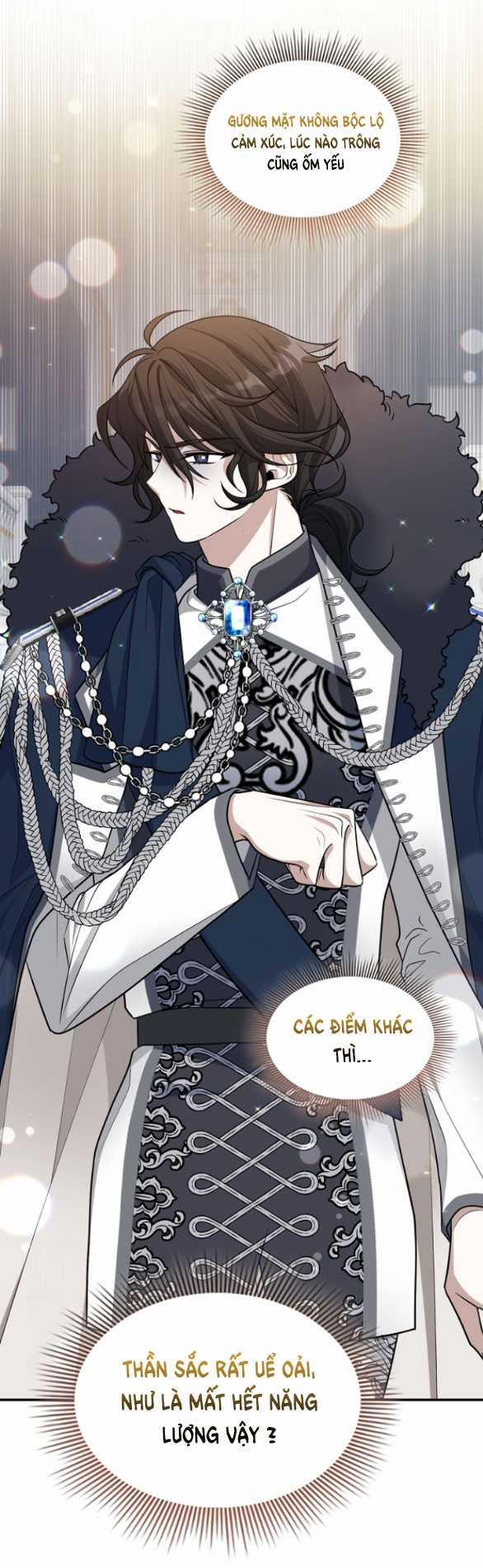 Bữa Tiệc Điên Cuồng Của Boksang Sa 10.1 trang 28