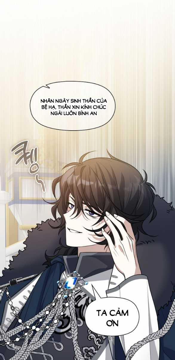 Bữa Tiệc Điên Cuồng Của Boksang Sa 10.1 trang 30