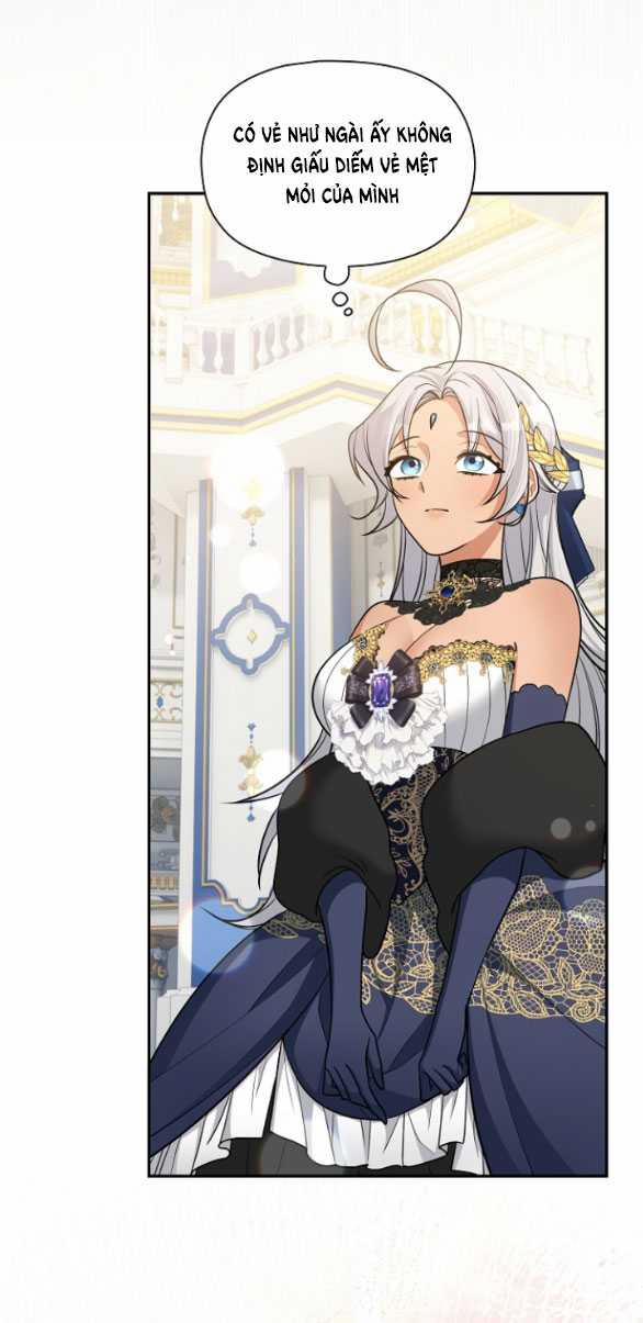 Bữa Tiệc Điên Cuồng Của Boksang Sa 10.1 trang 32