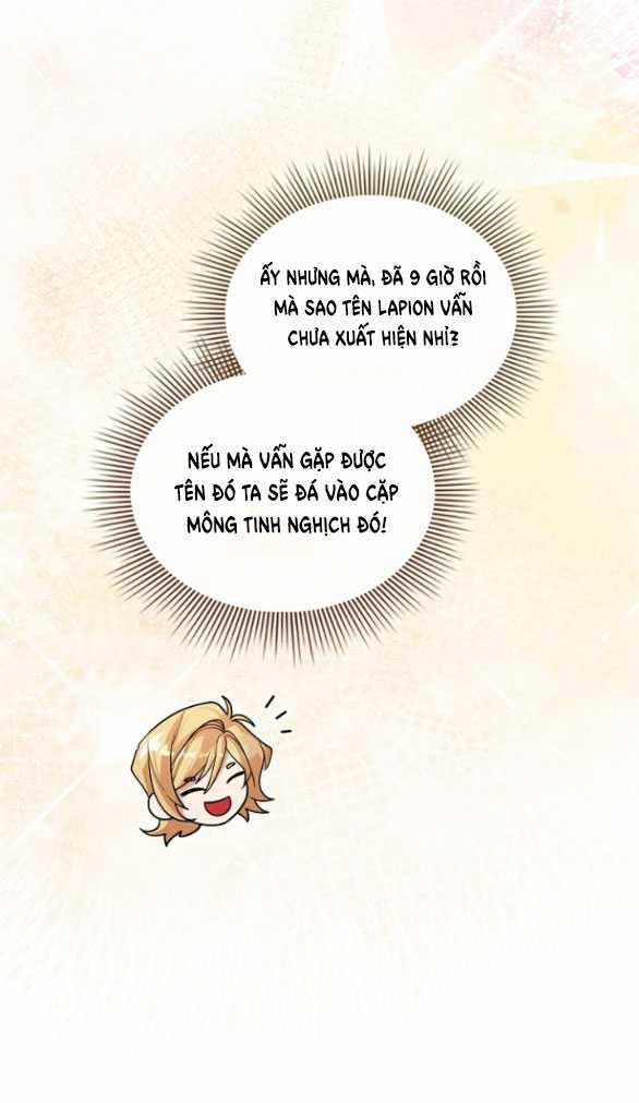 Bữa Tiệc Điên Cuồng Của Boksang Sa 10.1 trang 33