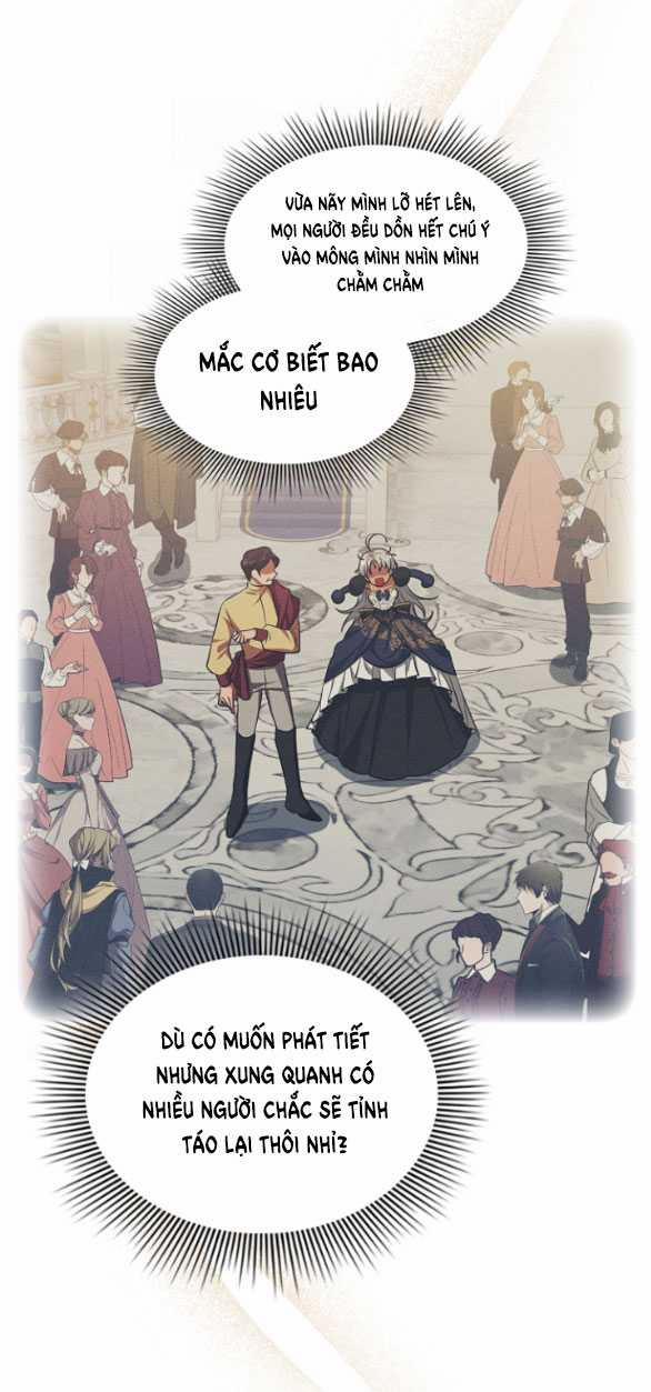 Bữa Tiệc Điên Cuồng Của Boksang Sa 10.1 trang 38