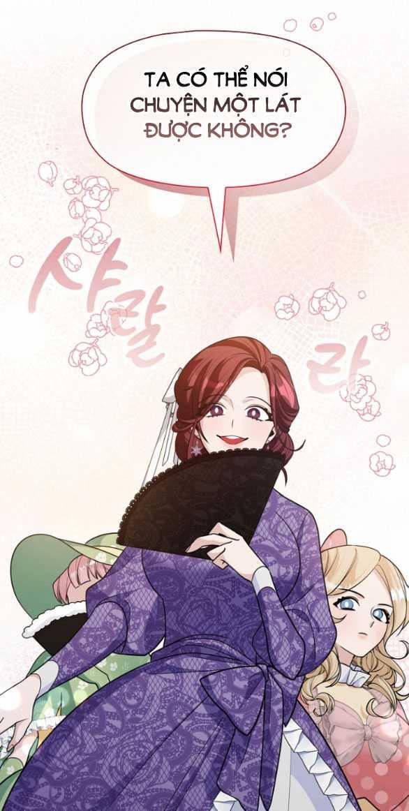 Bữa Tiệc Điên Cuồng Của Boksang Sa 10.1 trang 40