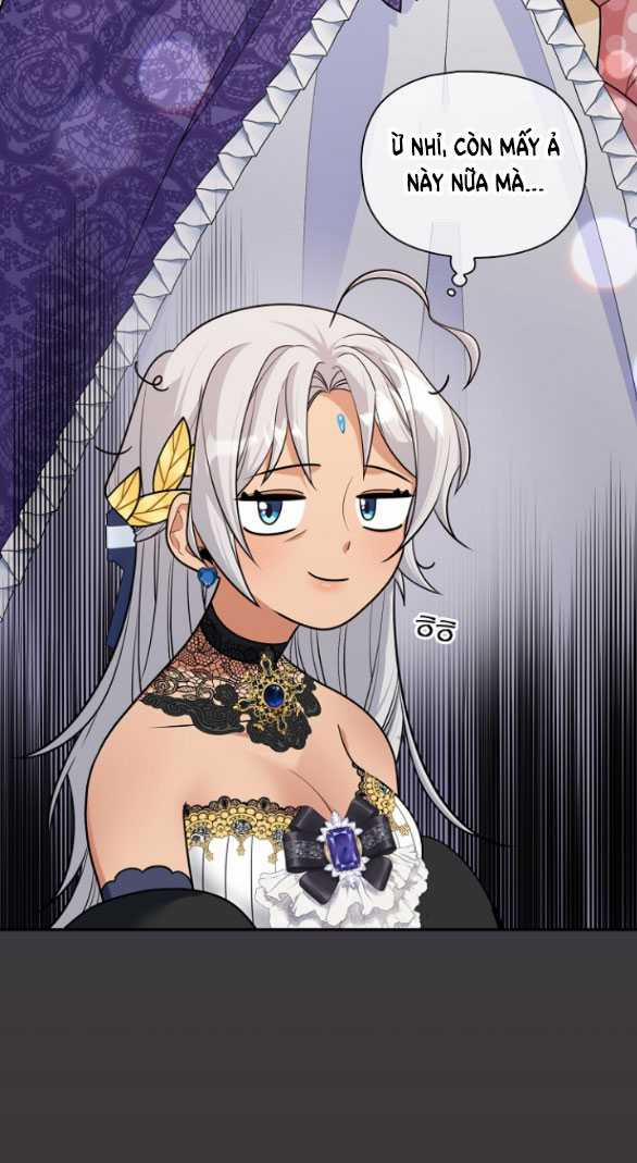 Bữa Tiệc Điên Cuồng Của Boksang Sa 10.1 trang 41