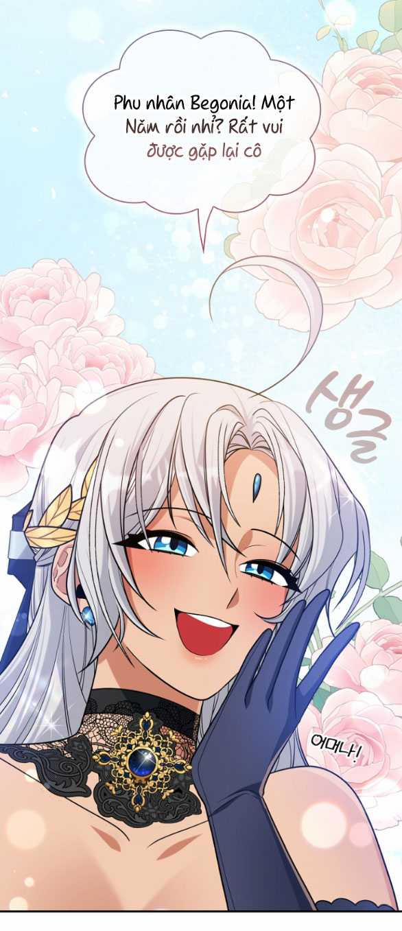 Bữa Tiệc Điên Cuồng Của Boksang Sa 10.1 trang 44