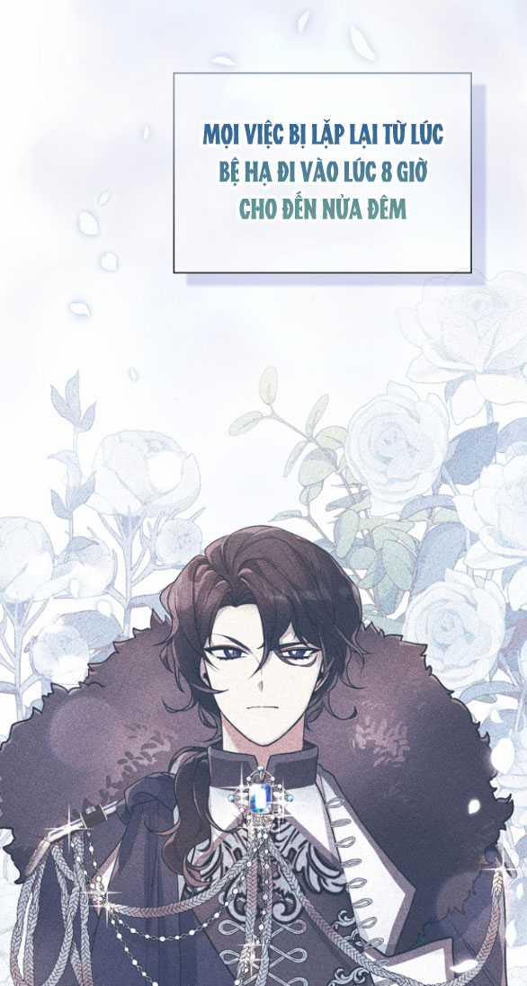 Bữa Tiệc Điên Cuồng Của Boksang Sa 10.1 trang 6