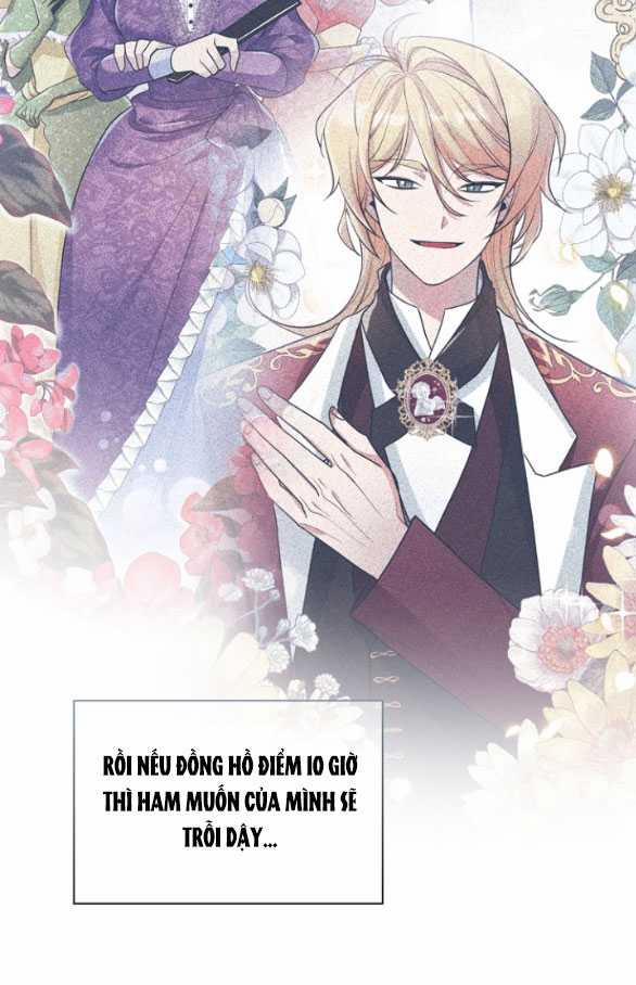 Bữa Tiệc Điên Cuồng Của Boksang Sa 10.1 trang 8