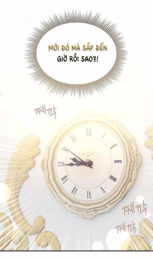 Bữa Tiệc Điên Cuồng Của Boksang Sa 10.2 trang 10