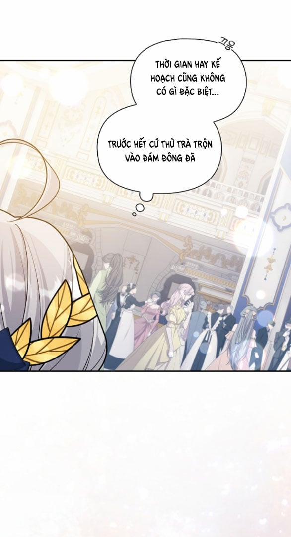 Bữa Tiệc Điên Cuồng Của Boksang Sa 10.2 trang 11