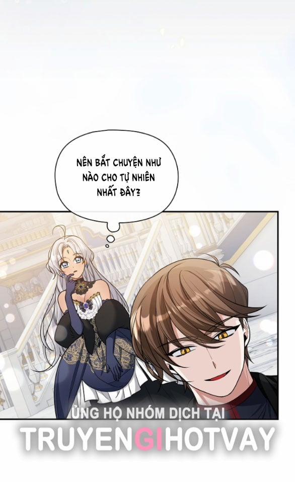 Bữa Tiệc Điên Cuồng Của Boksang Sa 10.2 trang 21