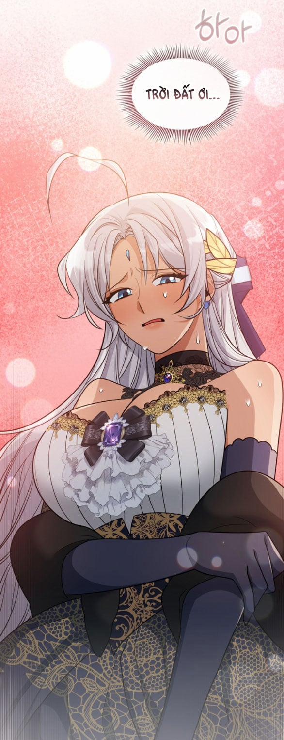 Bữa Tiệc Điên Cuồng Của Boksang Sa 10.2 trang 27