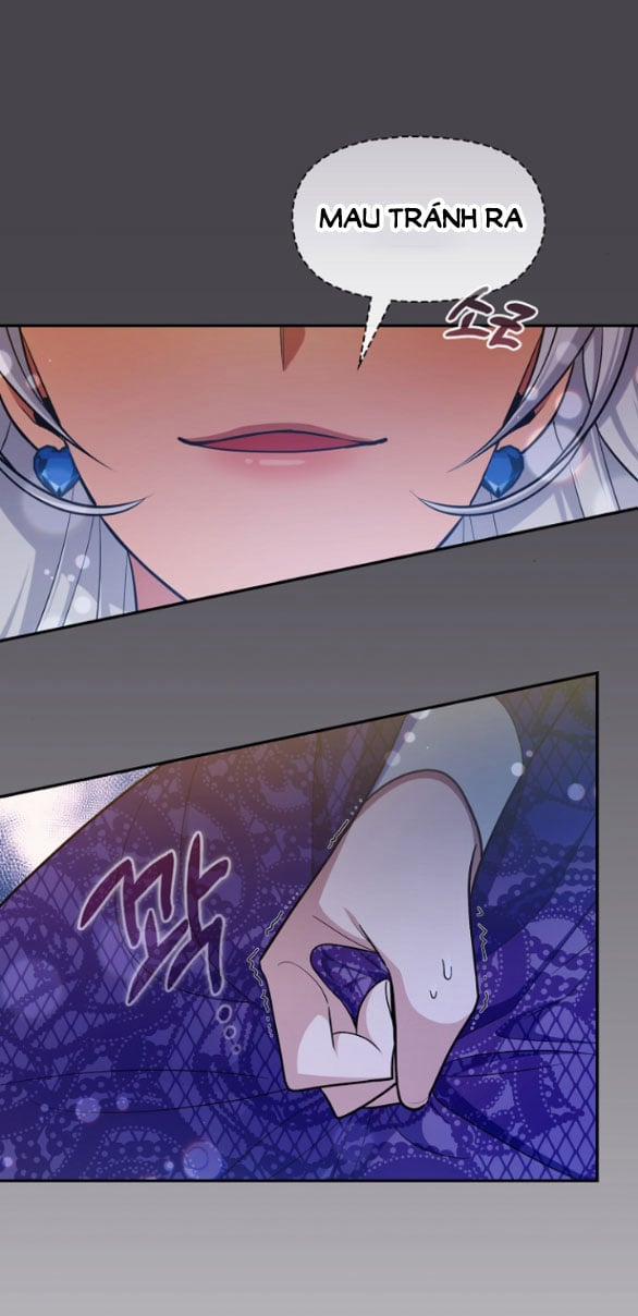 Bữa Tiệc Điên Cuồng Của Boksang Sa 10.2 trang 6