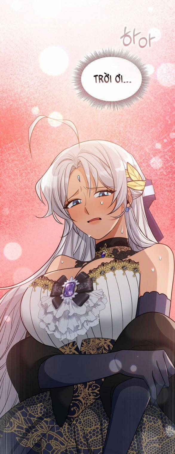 Bữa Tiệc Điên Cuồng Của Boksang Sa 11.1 trang 1