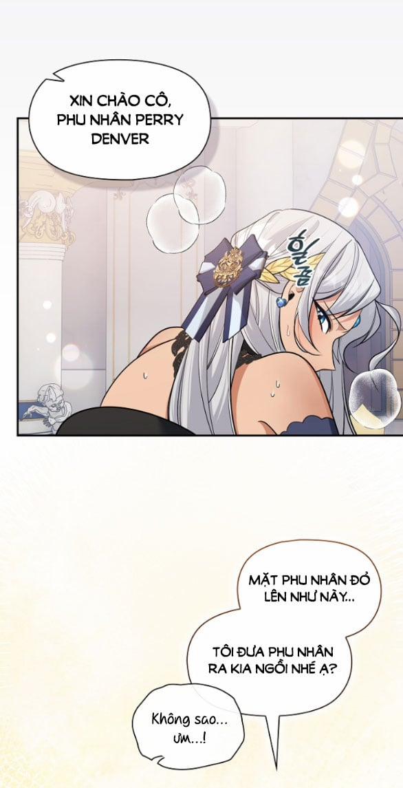 Bữa Tiệc Điên Cuồng Của Boksang Sa 11.1 trang 10