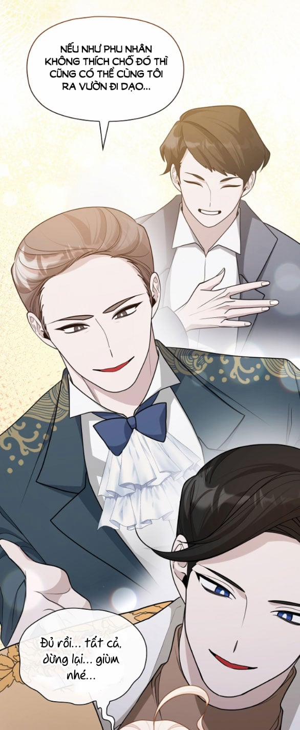 Bữa Tiệc Điên Cuồng Của Boksang Sa 11.1 trang 11