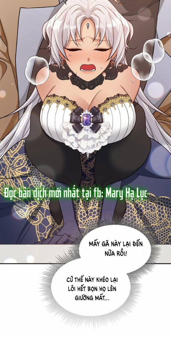 Bữa Tiệc Điên Cuồng Của Boksang Sa 11.1 trang 12