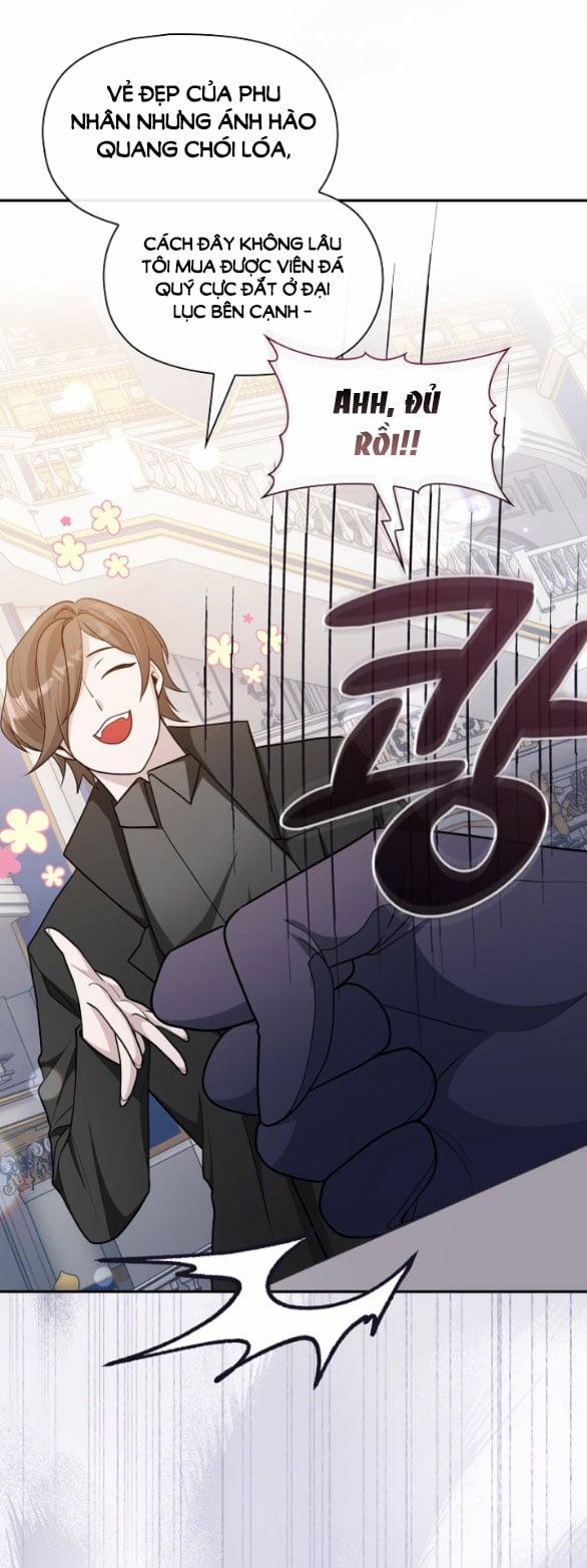 Bữa Tiệc Điên Cuồng Của Boksang Sa 11.1 trang 15