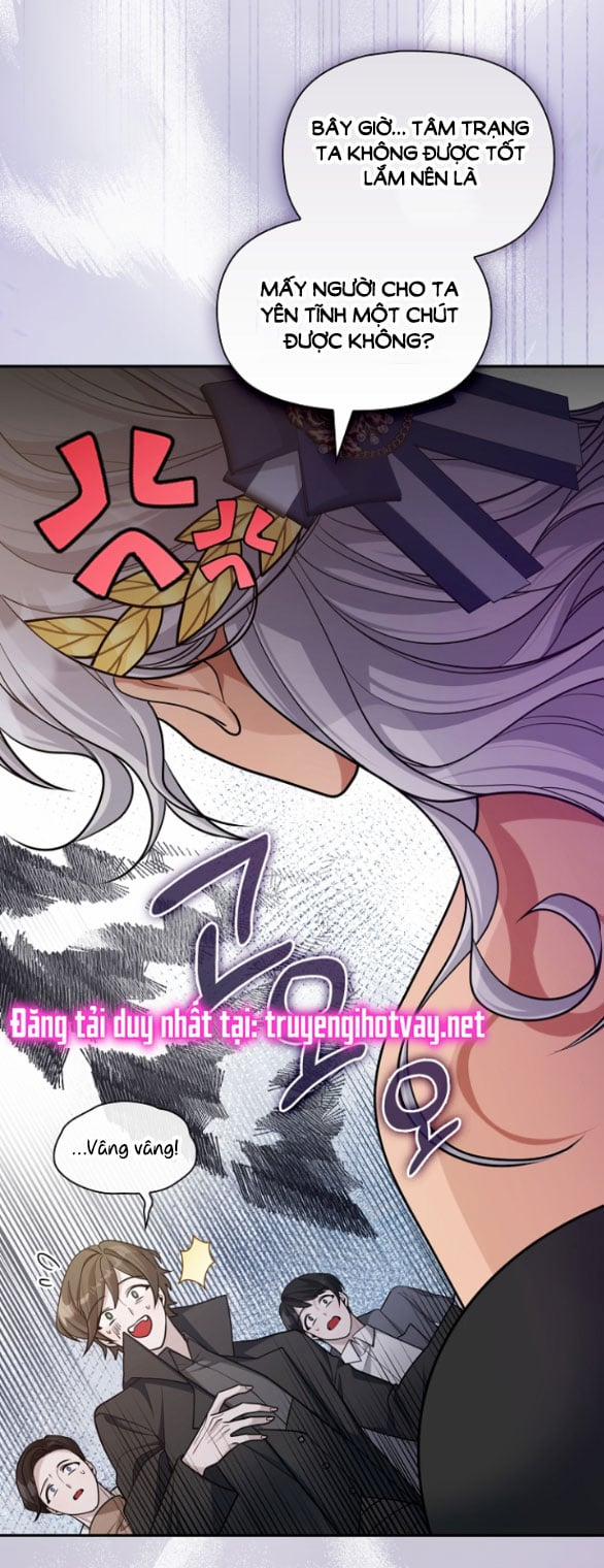 Bữa Tiệc Điên Cuồng Của Boksang Sa 11.1 trang 16