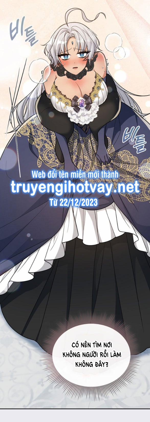 Bữa Tiệc Điên Cuồng Của Boksang Sa 11.1 trang 20