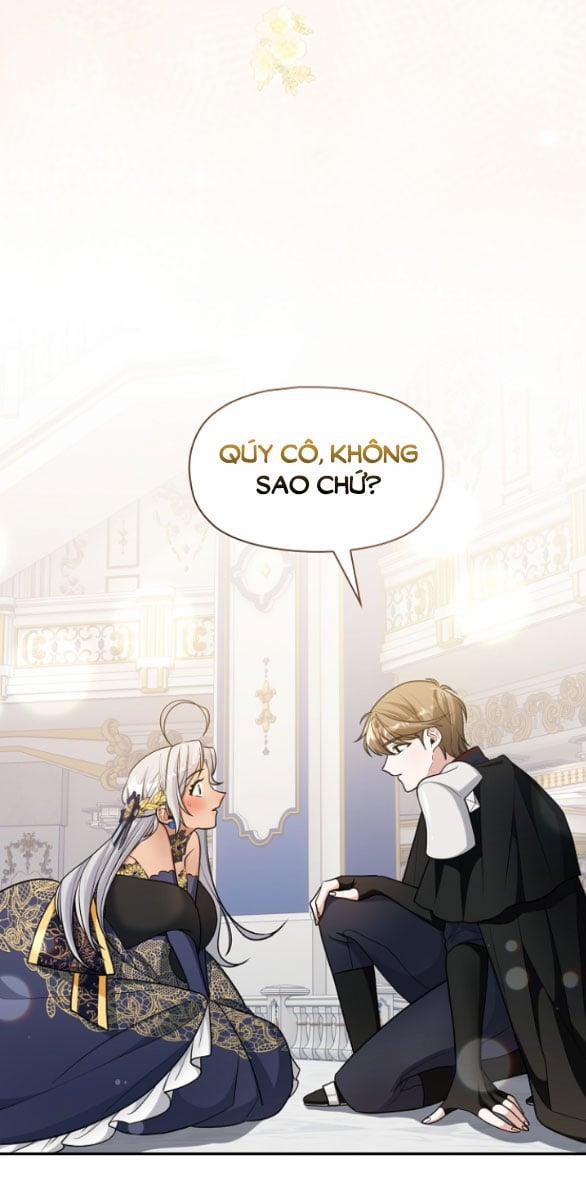 Bữa Tiệc Điên Cuồng Của Boksang Sa 11.1 trang 30